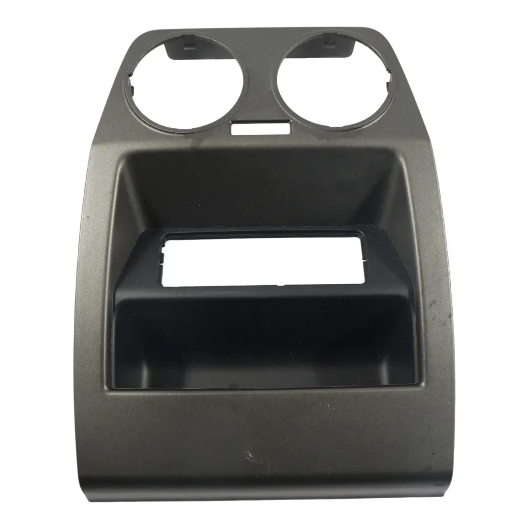 Hinten Mittelkonsole Verkleidung für Land Rover Discovery 4 L319 mit Teilenummer FHM500021 Land Rover Discovery 4 L319 Hinten Mittelkonsole Verkleidung - SKU FHM500021 - Teilenummer FHM500021