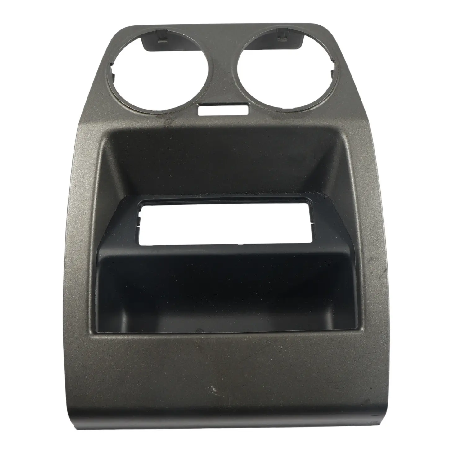 Land Rover Discovery 4 L319 Panneau Garniture Console Centrale Arrière FHM500021