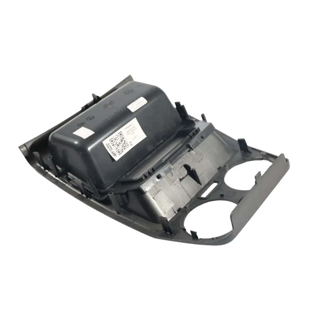 Hinten Mittelkonsole Verkleidung für Land Rover Discovery 4 L319 mit Teilenummer FHM500021 Land Rover Discovery 4 L319 Hinten Mittelkonsole Verkleidung - SKU FHM500021 - Teilenummer FHM500021