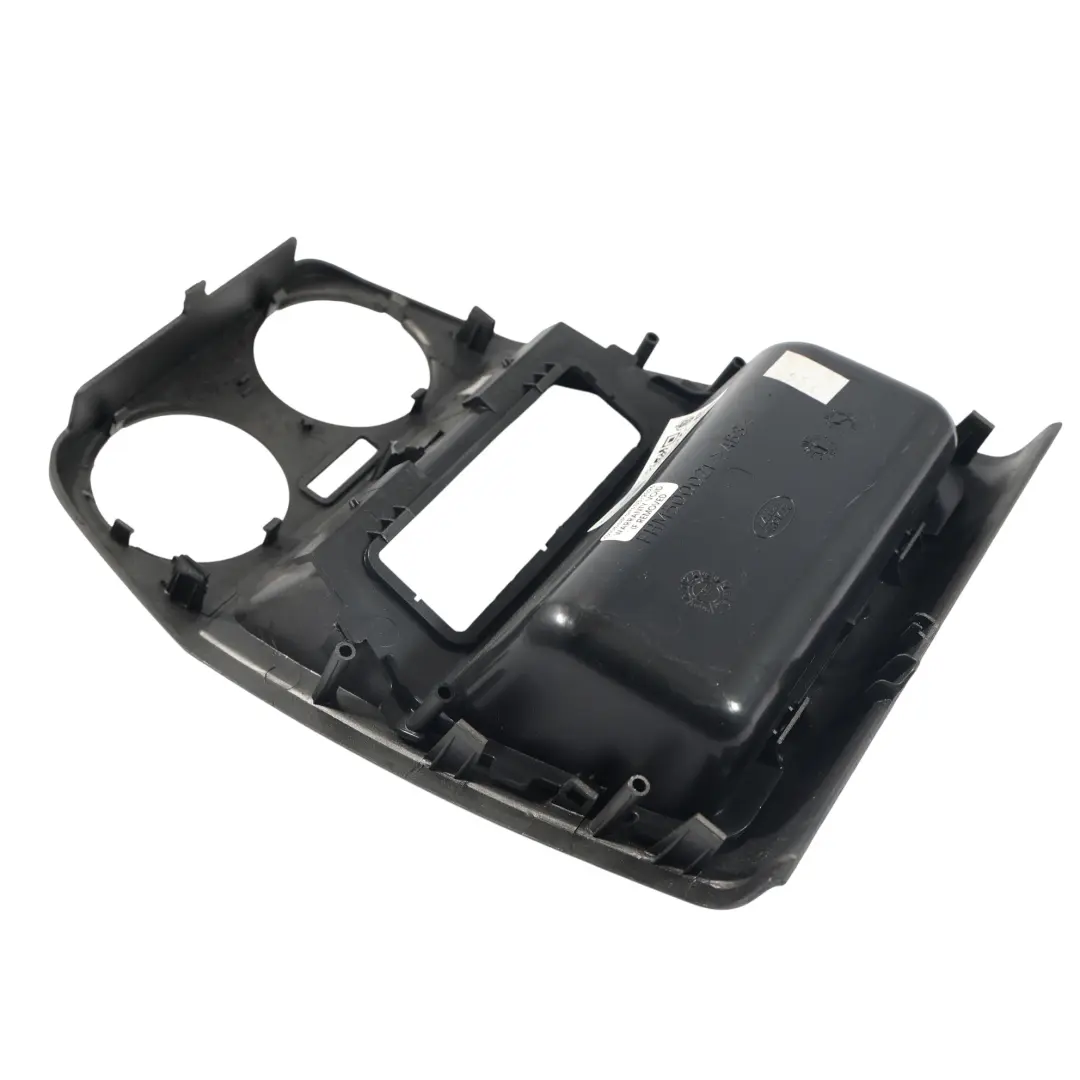 Hinten Mittelkonsole Verkleidung für Land Rover Discovery 4 L319 mit Teilenummer FHM500021 Land Rover Discovery 4 L319 Hinten Mittelkonsole Verkleidung - SKU FHM500021 - Teilenummer FHM500021