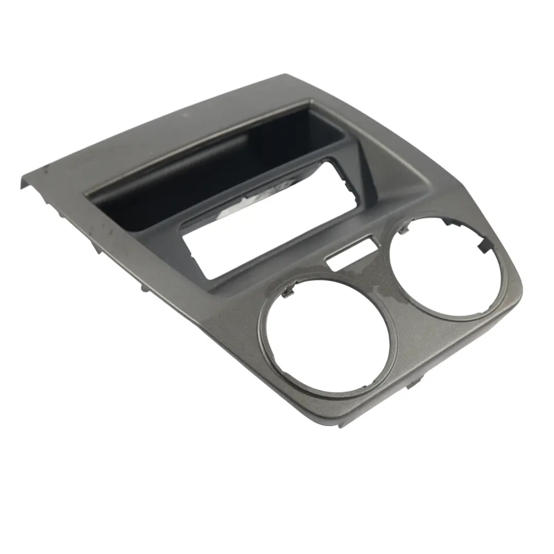 Land Rover Discovery 4 L319 Panneau Garniture Console Centrale Arrière - SKU FHM500021 - Numéro de pièce FHM500021