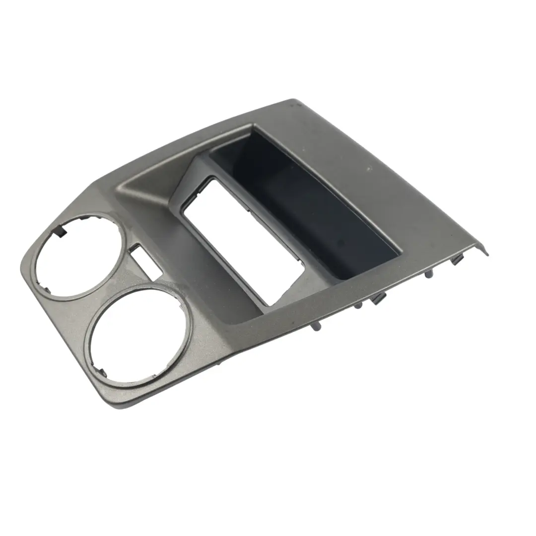 Land Rover Discovery 4 L319 Panel Consola Central Trasera - SKU FHM500021 - Número de pieza FHM500021