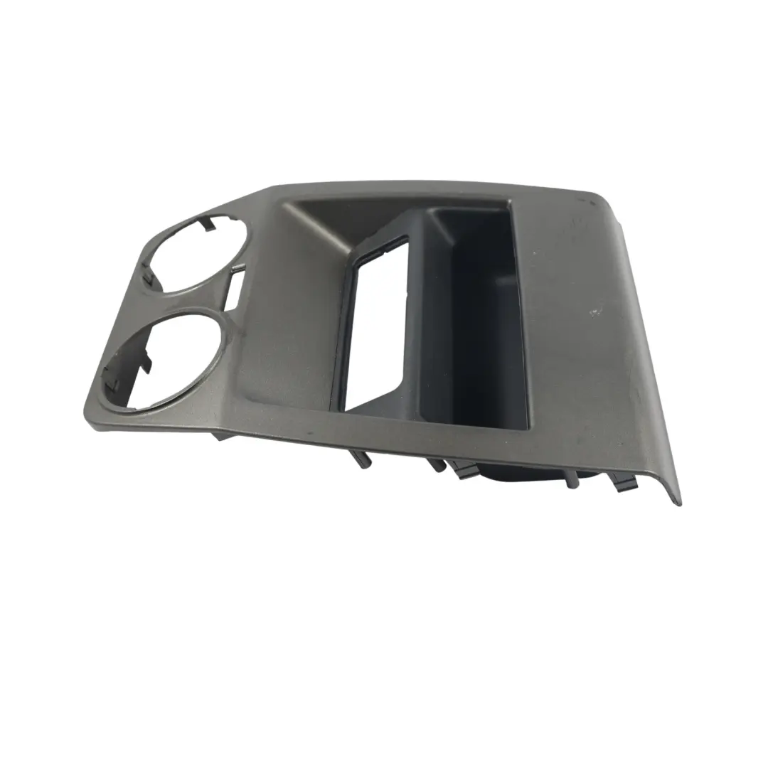 Hinten Mittelkonsole Verkleidung für Land Rover Discovery 4 L319 mit Teilenummer FHM500021 Land Rover Discovery 4 L319 Hinten Mittelkonsole Verkleidung - SKU FHM500021 - Teilenummer FHM500021