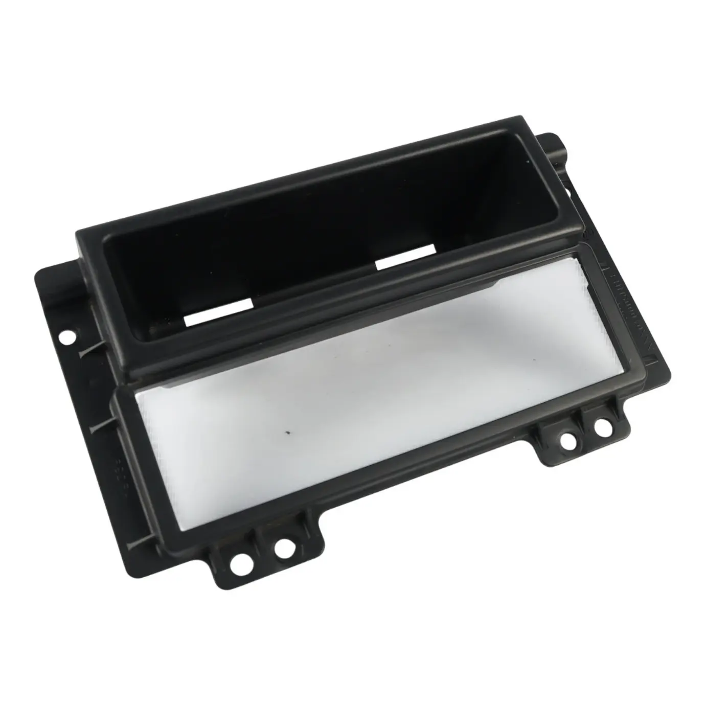 Land Rover L314 Consola Central Tablero Almacenamiento Trim FHM500040