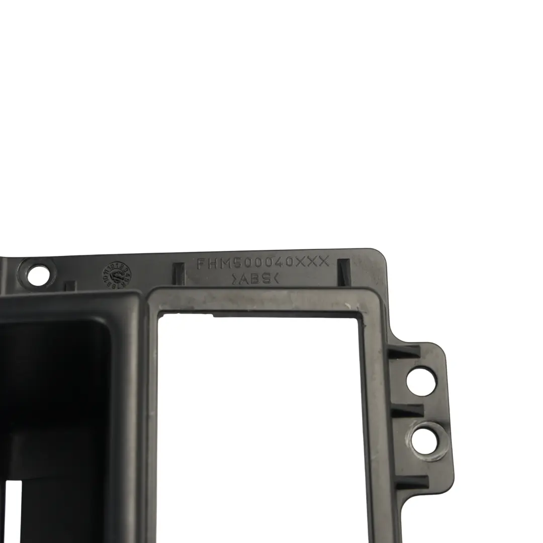 Land Rover L314 Armaturenbrett Mittelkonsole Aufbewahrung Verkleidung - SKU FHM500040 - Teilenummer FHM500040