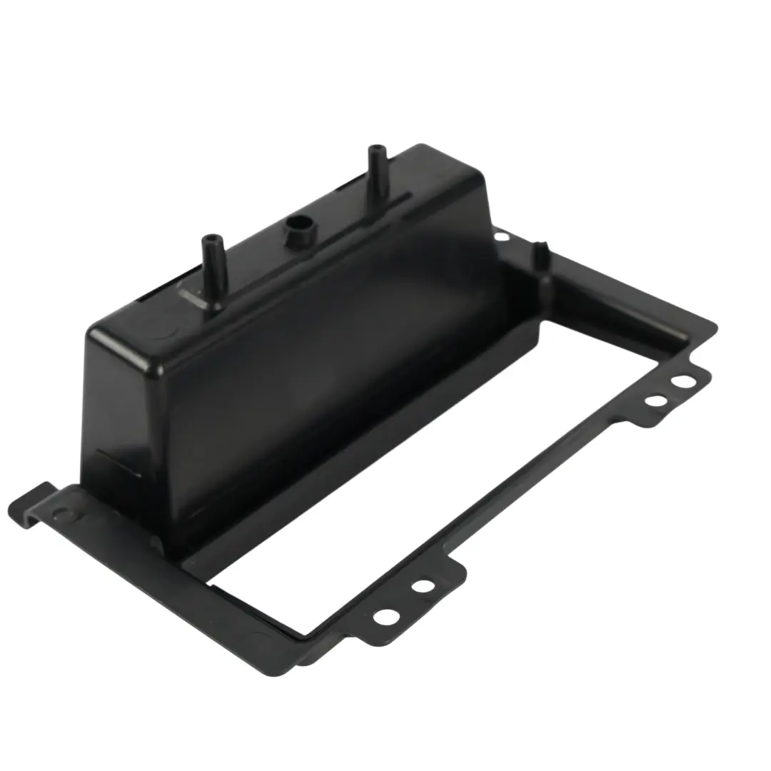 Dashboard Dash Centre Console Storage Trim to Land Rover L314 with Part number FHM500040 Land Rover L314 Dashboard Dash Centre Console Storage Trim - SKU FHM500040 - Part number FHM500040