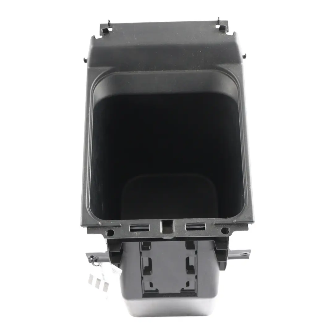 Center Console Storage Box Ebony Black FJG500042 to Land Rover Discovery 4 L319 with Part number FJG500042PVJ Land Rover Discovery 4 L319 Center Console Storage Box Ebony Black FJG500042 - SKU FJG500042PVJ- - Part number FJG500042PVJ