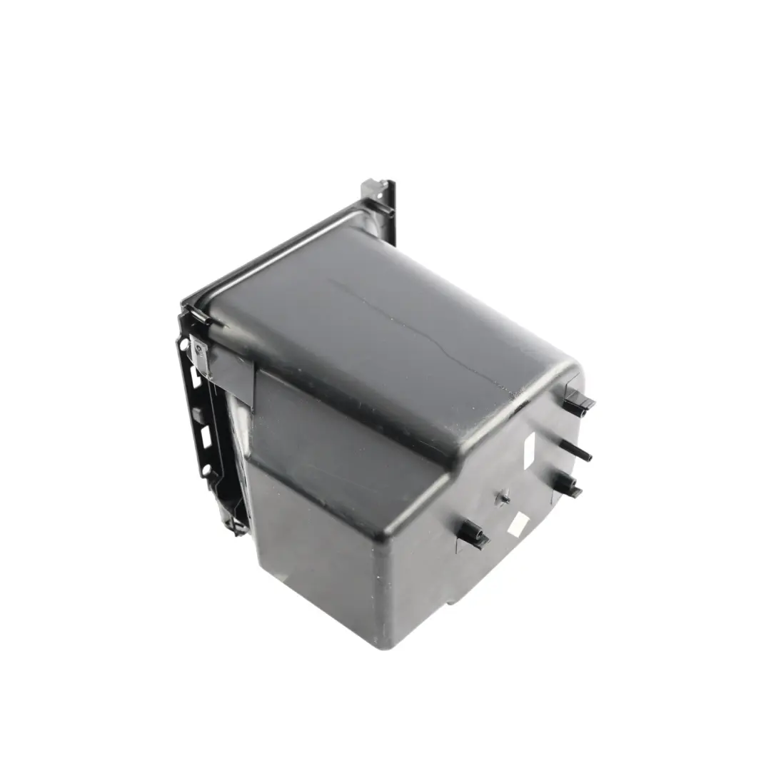 Land Rover Discovery 4 L319 Center Console Storage Box Ebony Black FJG500042 - SKU FJG500042PVJ- - Part number FJG500042PVJ