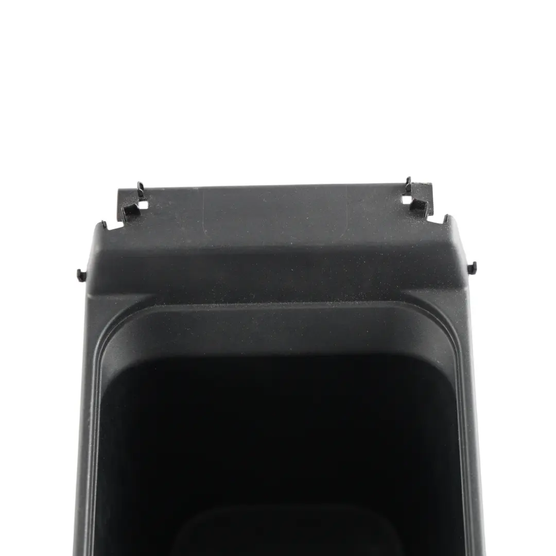 Land Rover Discovery 4 L319 Center Console Storage Box Ebony Black FJG500042 - SKU FJG500042PVJ- - Part number FJG500042PVJ