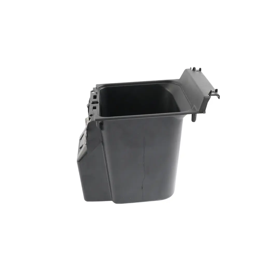 Center Console Storage Box Ebony Black FJG500042 to Land Rover Discovery 4 L319 with Part number FJG500042PVJ Land Rover Discovery 4 L319 Center Console Storage Box Ebony Black FJG500042 - SKU FJG500042PVJ- - Part number FJG500042PVJ