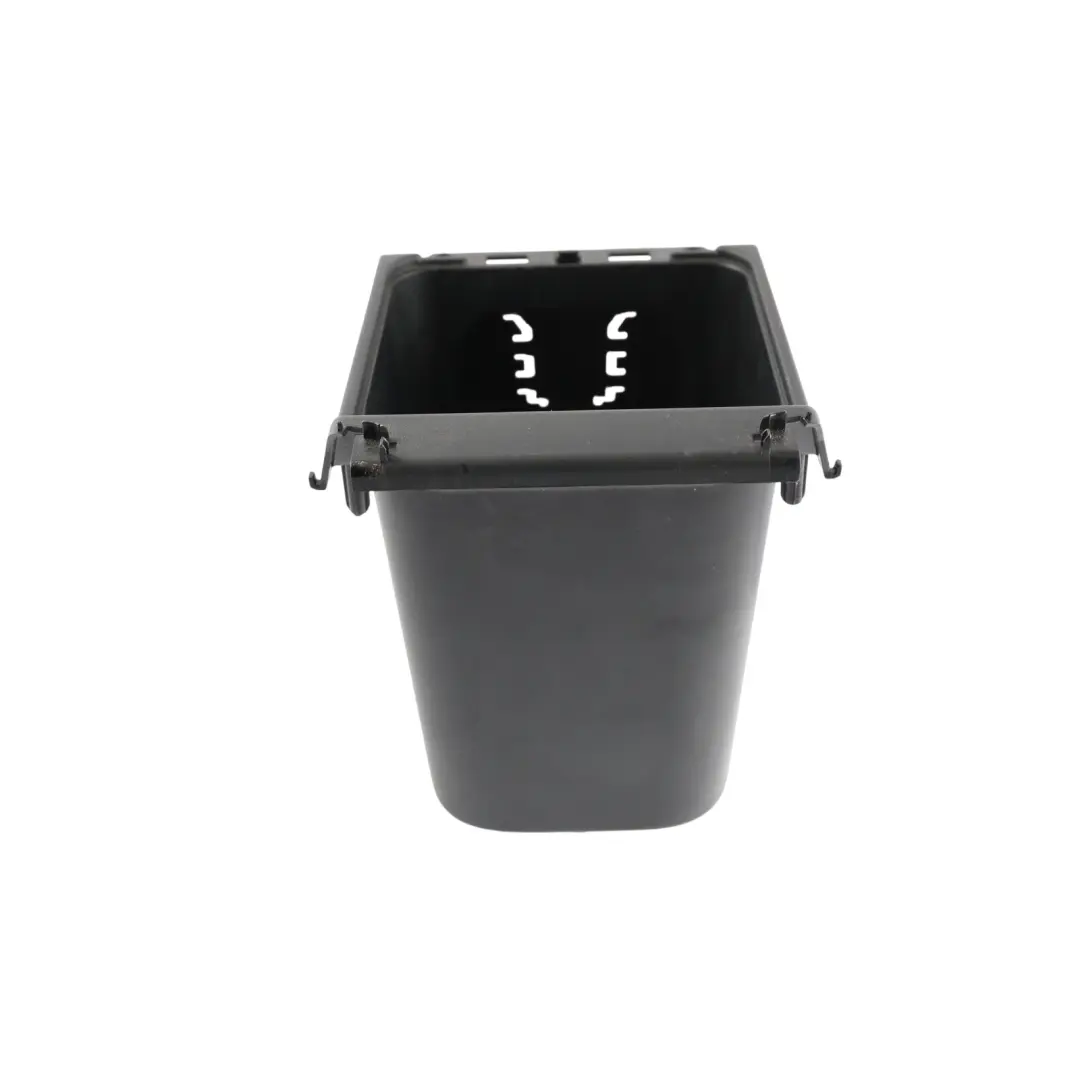 Land Rover Discovery 4 L319 Center Console Storage Box Ebony Black FJG500042 - SKU FJG500042PVJ- - Part number FJG500042PVJ