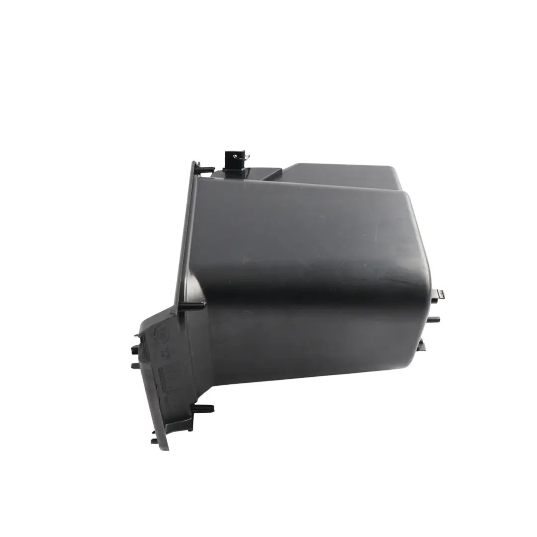 Land Rover Discovery 4 L319 Center Console Storage Box Ebony Black FJG500042 - SKU FJG500042PVJ- - Part number FJG500042PVJ