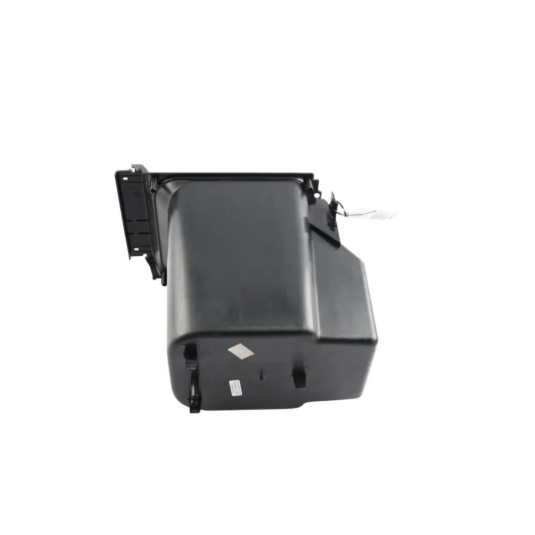 Center Console Storage Box Ebony Black FJG500042 to Land Rover Discovery 4 L319 with Part number FJG500042PVJ Land Rover Discovery 4 L319 Center Console Storage Box Ebony Black FJG500042 - SKU FJG500042PVJ- - Part number FJG500042PVJ