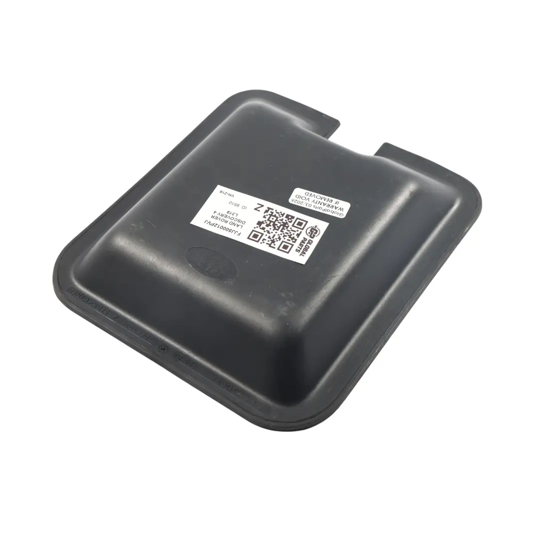 Land Rover Discovery 4 L319 Bandeja Consola Central - SKU FJJ500012PVJ - Número de pieza FJJ500012PVJ