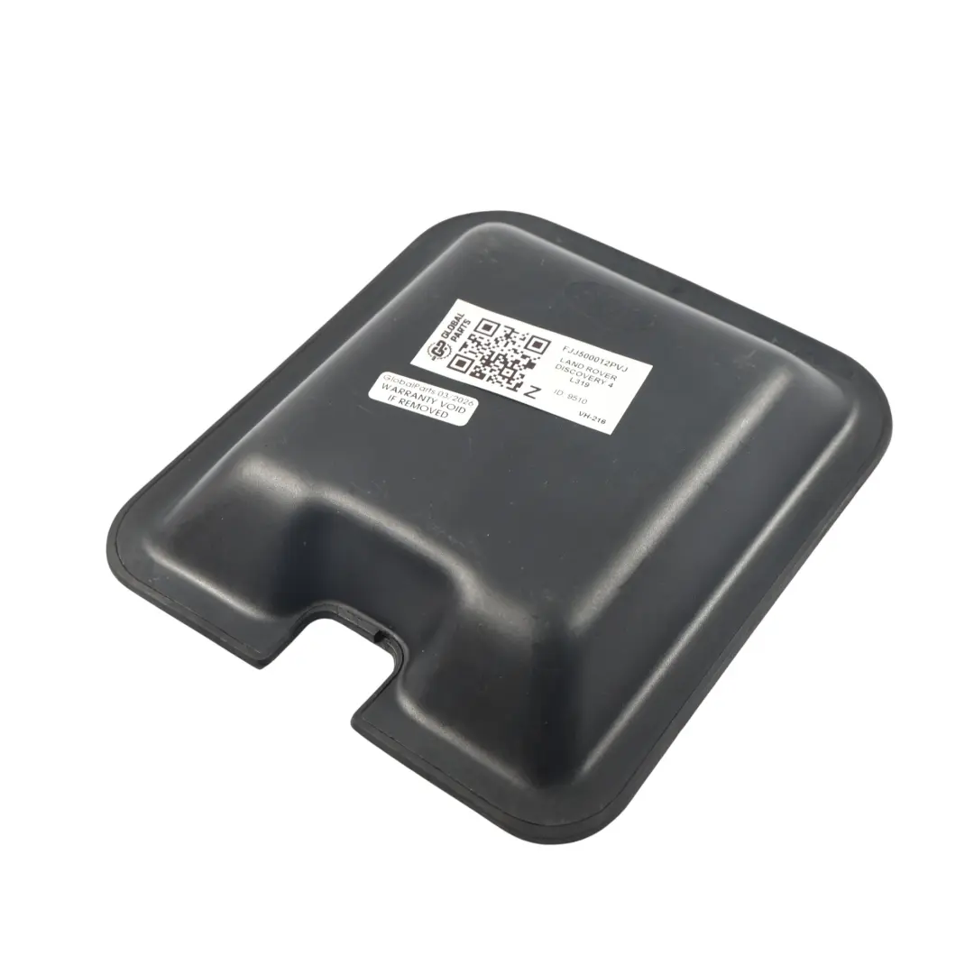 Land Rover Discovery 4 L319 Bac Rangement Console Centrale - SKU FJJ500012PVJ - Numéro de pièce FJJ500012PVJ