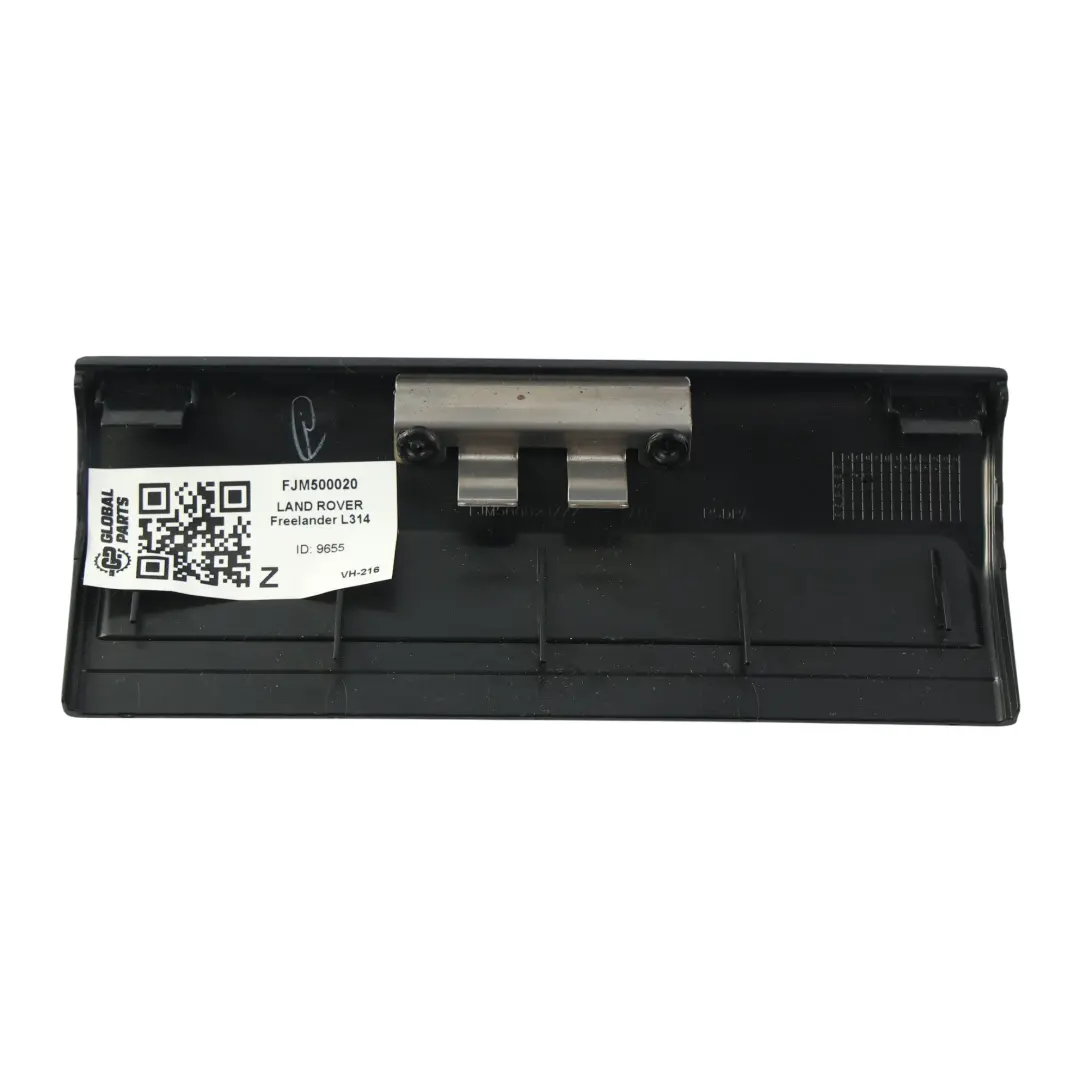 Land Rover Freelander L314 Mittelkonsole Deckel Abdeckung Panel - SKU FJM500020 - Teilenummer FJM500020