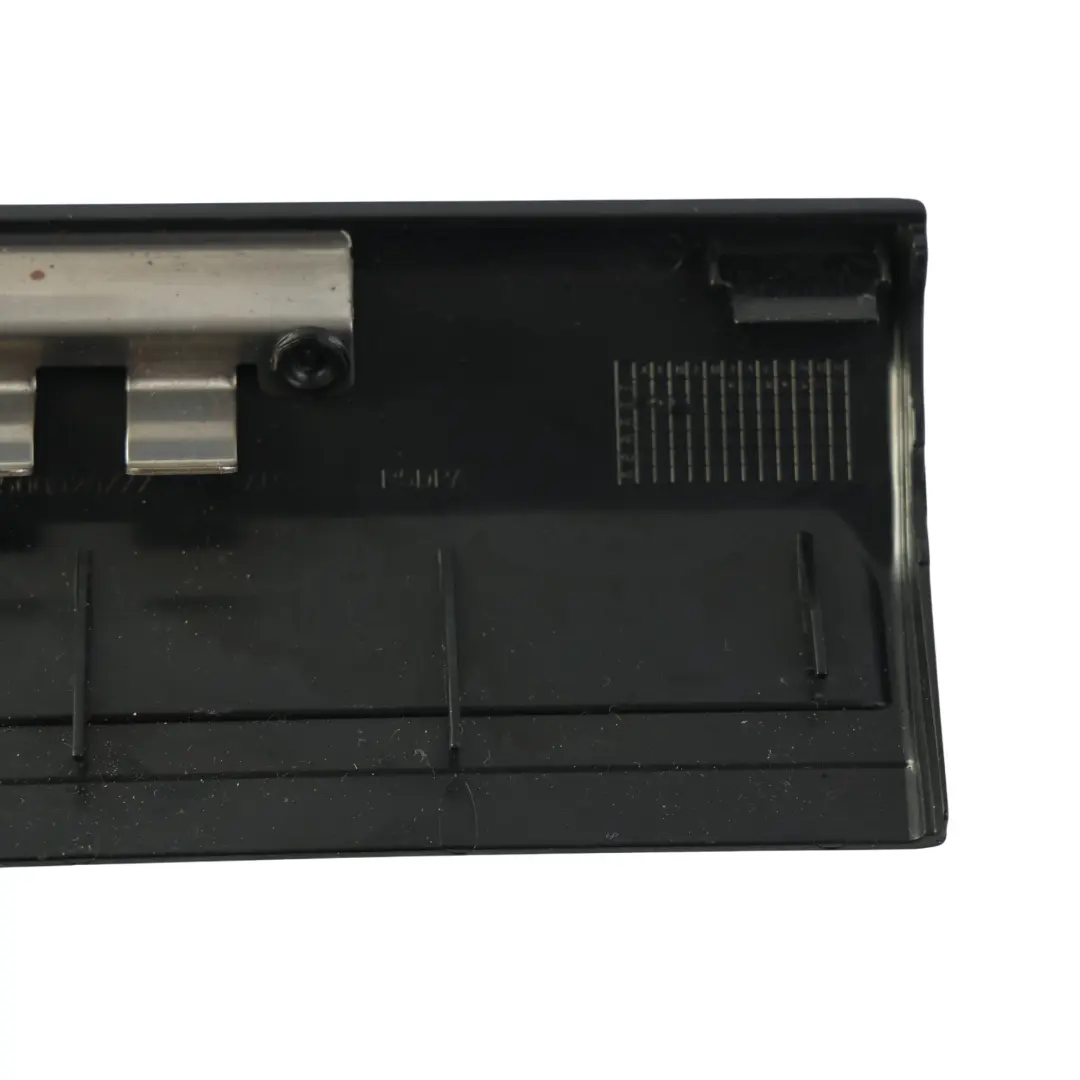 Land Rover Freelander L314 Mittelkonsole Deckel Abdeckung Panel - SKU FJM500020 - Teilenummer FJM500020
