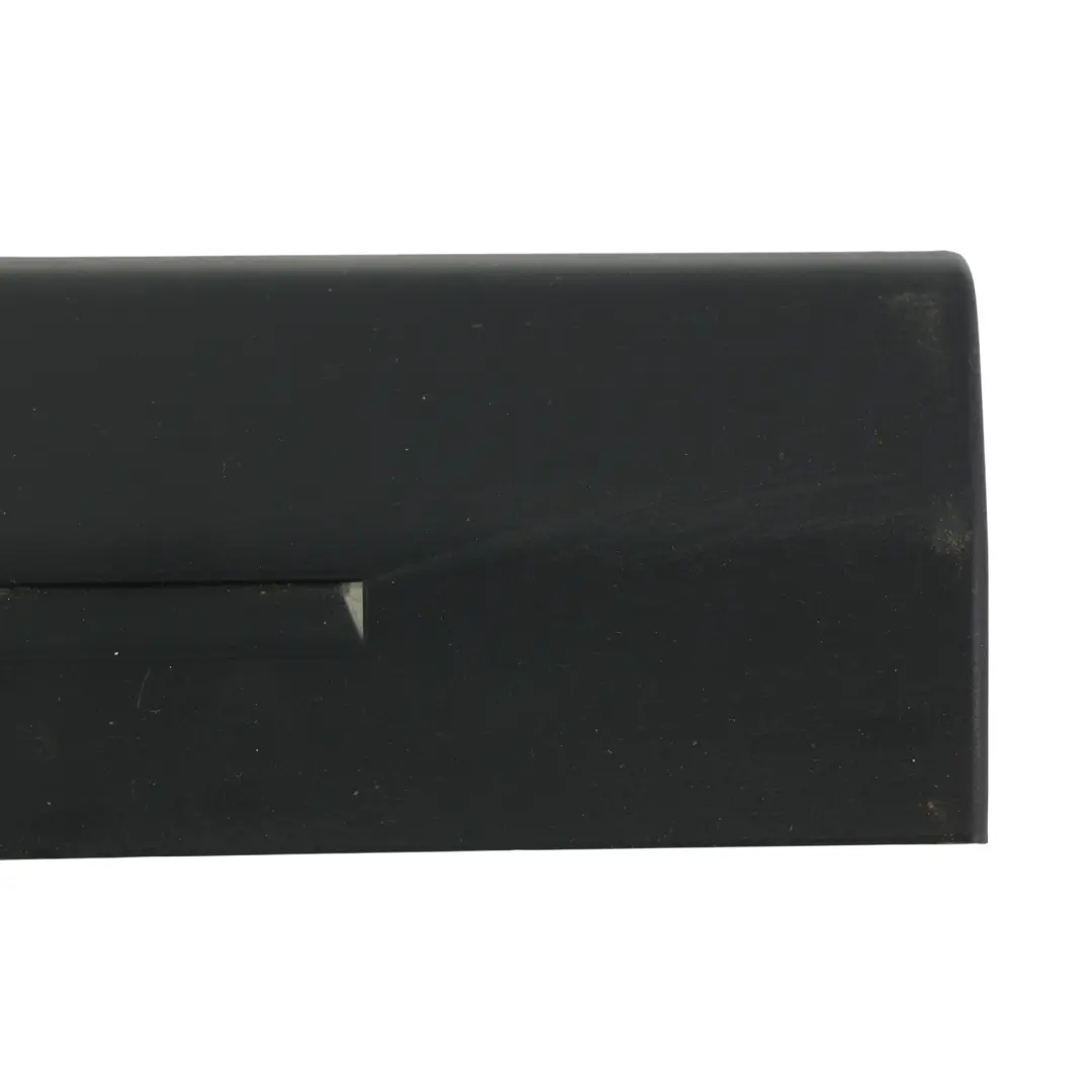 Land Rover Freelander L314 Centre Console Lid Cover Stowage Panel - SKU FJM500020 - Part number FJM500020