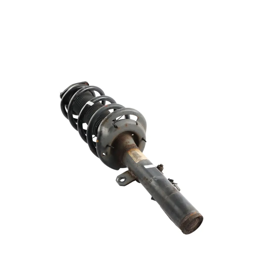Mk1 Front Shock Absorber Front Left Right N/O/S FK2118045AB to Ford Transit Custom with Part number FK21-18045-AB Ford Transit Custom Mk1 Front Shock Absorber Front Left Right N/O/S FK2118045AB - SKU FK21-18045-AB - Part number FK21-18045-AB
