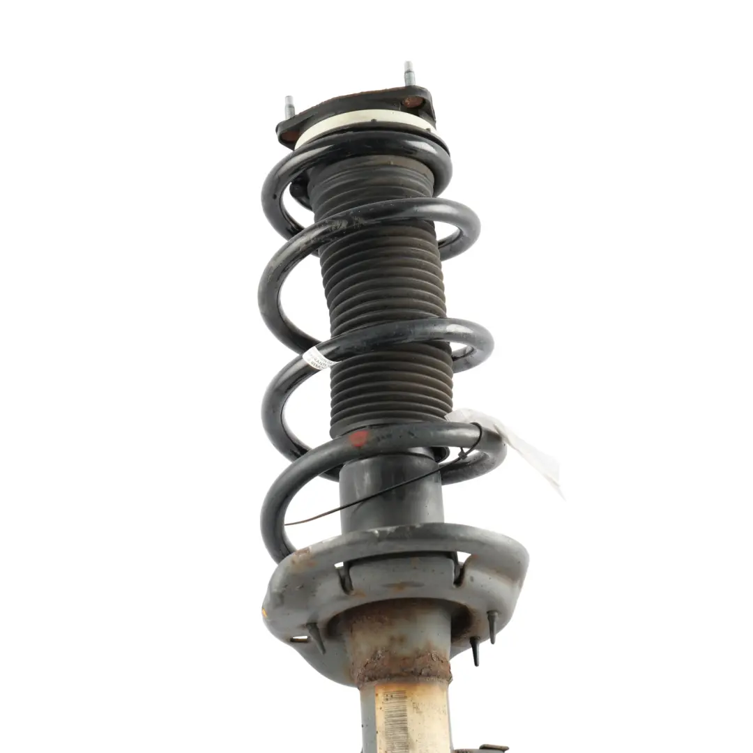 Mk1 Front Shock Absorber Front Left Right N/O/S FK2118045AB to Ford Transit Custom with Part number FK21-18045-AB Ford Transit Custom Mk1 Front Shock Absorber Front Left Right N/O/S FK2118045AB - SKU FK21-18045-AB - Part number FK21-18045-AB