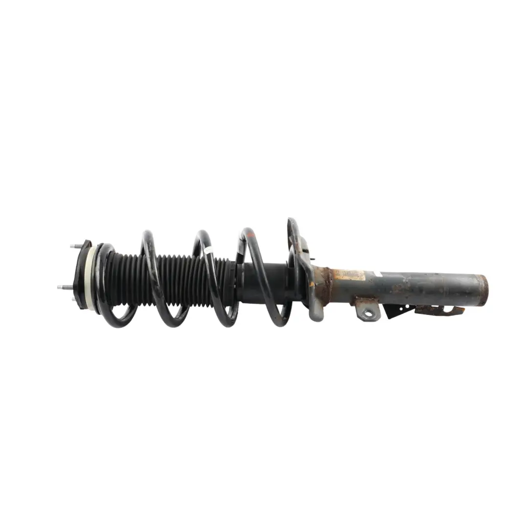 Mk1 Front Shock Absorber Front Left Right N/O/S FK2118045AB to Ford Transit Custom with Part number FK21-18045-AB Ford Transit Custom Mk1 Front Shock Absorber Front Left Right N/O/S FK2118045AB - SKU FK21-18045-AB - Part number FK21-18045-AB