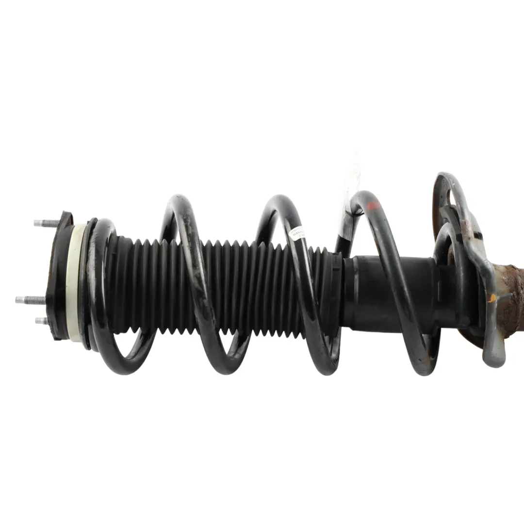 Mk1 Ammortizzatore Anteriore Sinistro Destro FK2118045AB per Ford Transit Custom con numero di parte FK21-18045-AB Ford Transit Custom Mk1 Ammortizzatore Anteriore Sinistro Destro FK2118045AB - SKU FK21-18045-AB - Numero di parte FK21-18045-AB