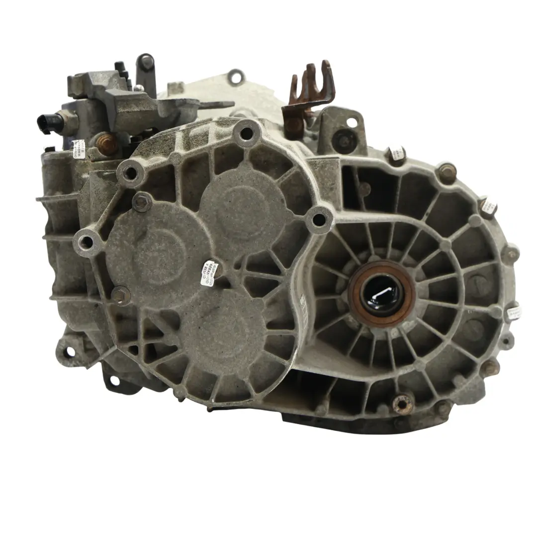 Ford Transit MK8 2.2 TDCi Boîte Vitesses Manuelle VMT6 6 Vitesses - SKU FK2R-7002-FGA - Numéro de pièce FK2R-7002-FGA