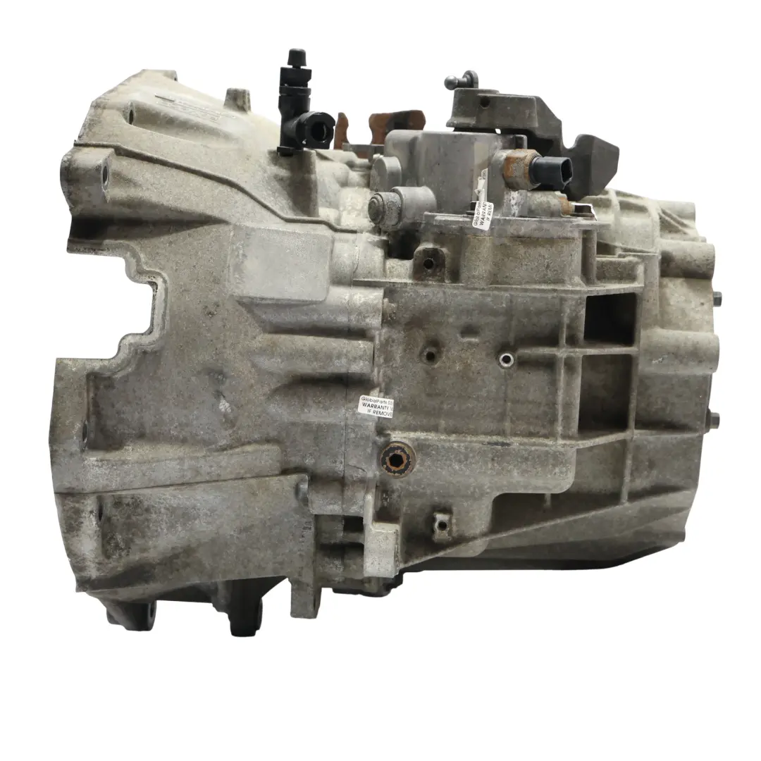 Mk8 2.2 TDCi Caja Cambios Manual VMT6 6 Velocidades para Ford Transit con número de pieza FK2R-7002-FGA Ford Transit Mk8 2.2 TDCi Caja Cambios Manual VMT6 6 Velocidades - SKU FK2R-7002-FGA - Número de pieza FK2R-7002-FGA