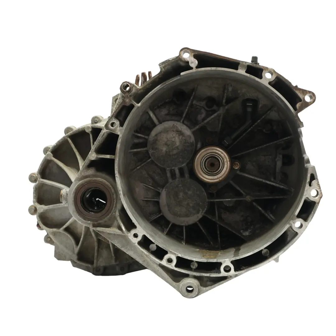 Mk8 2.2 TDCi Skrzynia Manualna VMT6 6-Biegów do Ford Transit o numerze FK2R-7002-FGA Ford Transit Mk8 2.2 TDCi Skrzynia Manualna VMT6 6-Biegów - SKU FK2R-7002-FGA - Numer Części FK2R-7002-FGA
