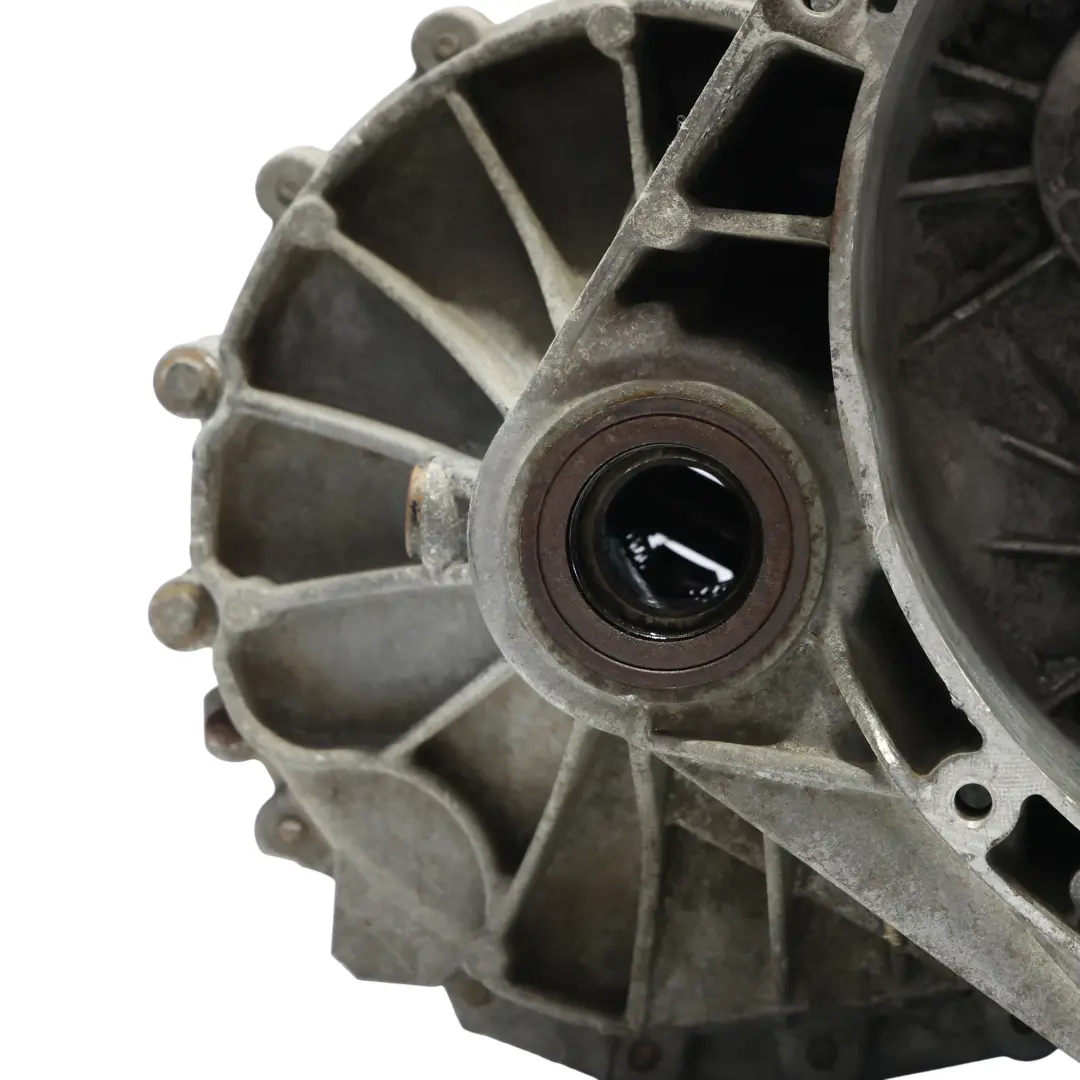 Ford Transit Mk8 2.2 TDCi Manual Gearbox VMT6 6 Speed WARRANTY - SKU FK2R-7002-FGA - Part number FK2R-7002-FGA