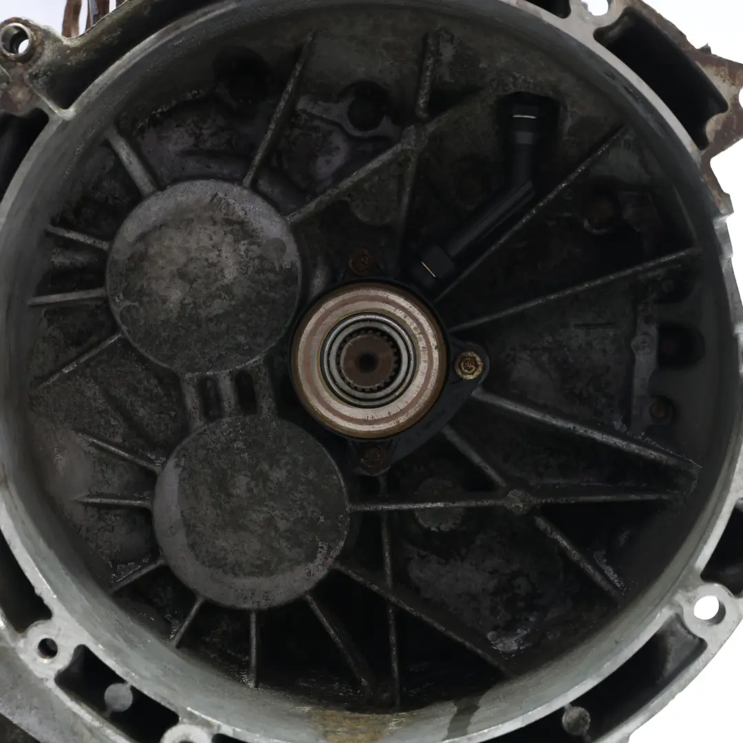 Ford Transit Mk8 2.2 TDCi Manual Gearbox VMT6 6 Speed WARRANTY - SKU FK2R-7002-FGA - Part number FK2R-7002-FGA