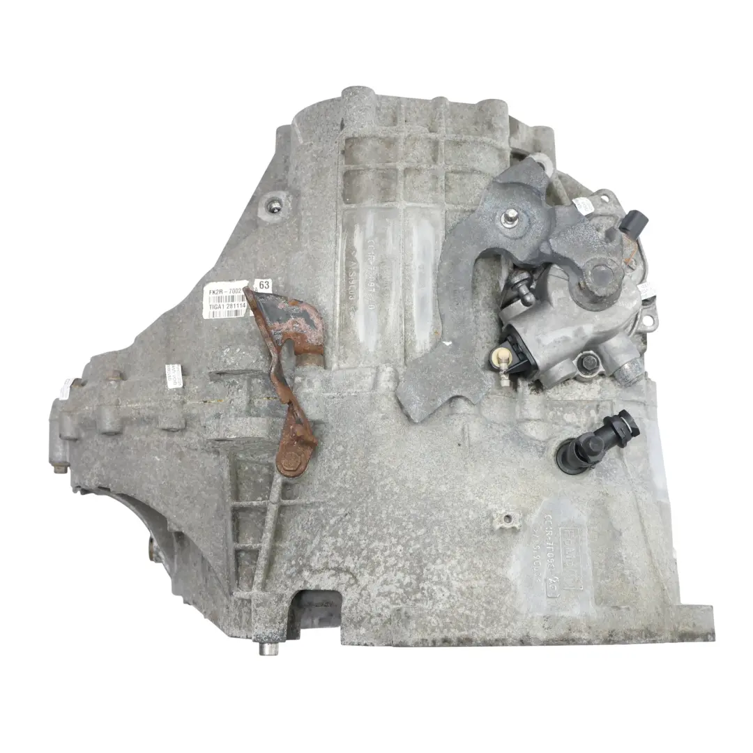 MK8 2.2 TDCi Boîte Vitesses Manuelle VMT6 6 Vitesses pour Ford Transit à propos du numéro de pièce FK2R-7002-FGA Ford Transit MK8 2.2 TDCi Boîte Vitesses Manuelle VMT6 6 Vitesses - SKU FK2R-7002-FGA - Numéro de pièce FK2R-7002-FGA