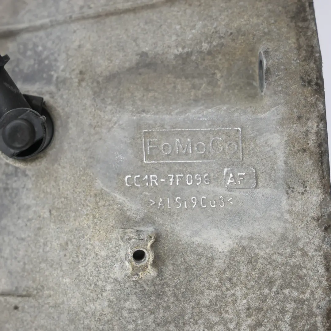 Mk8 2.2 TDCi Caja Cambios Manual VMT6 6 Velocidades para Ford Transit con número de pieza FK2R-7002-FGA Ford Transit Mk8 2.2 TDCi Caja Cambios Manual VMT6 6 Velocidades - SKU FK2R-7002-FGA - Número de pieza FK2R-7002-FGA