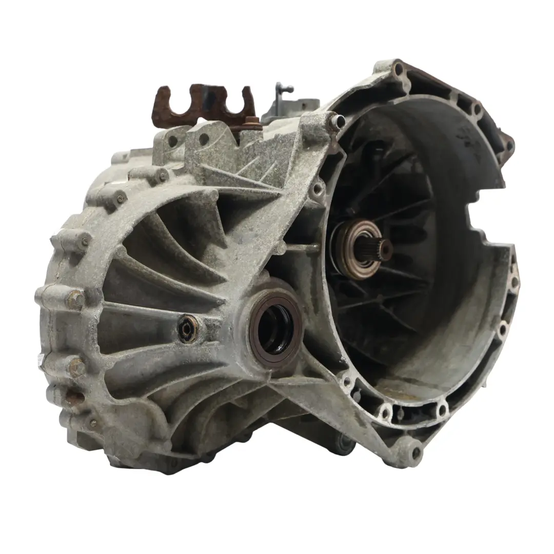 Mk8 2.2 TDCi Schaltgetriebe VMT6 6 Gang für Ford Transit mit Teilenummer FK2R-7002-FGA Ford Transit Mk8 2.2 TDCi Schaltgetriebe VMT6 6 Gang - SKU FK2R-7002-FGA - Teilenummer FK2R-7002-FGA