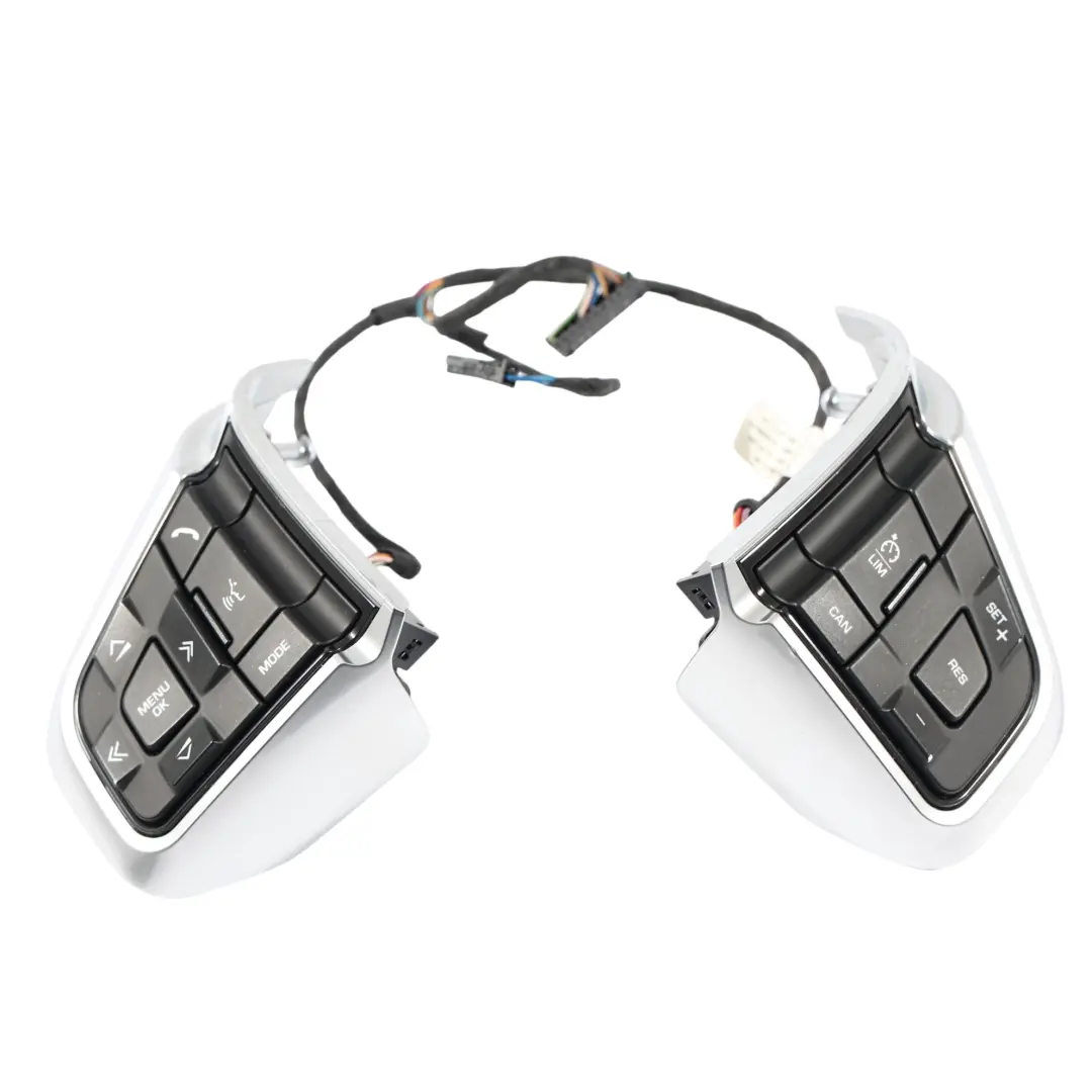 Lenkrad Schalter FK72-13D767-ED für Land Rover Discovery L550 mit Teilenummer FK72-13D767-BD Land Rover Discovery L550 Lenkrad Schalter FK72-13D767-ED - SKU FK72-13D767-BD - Teilenummer FK72-13D767-BD