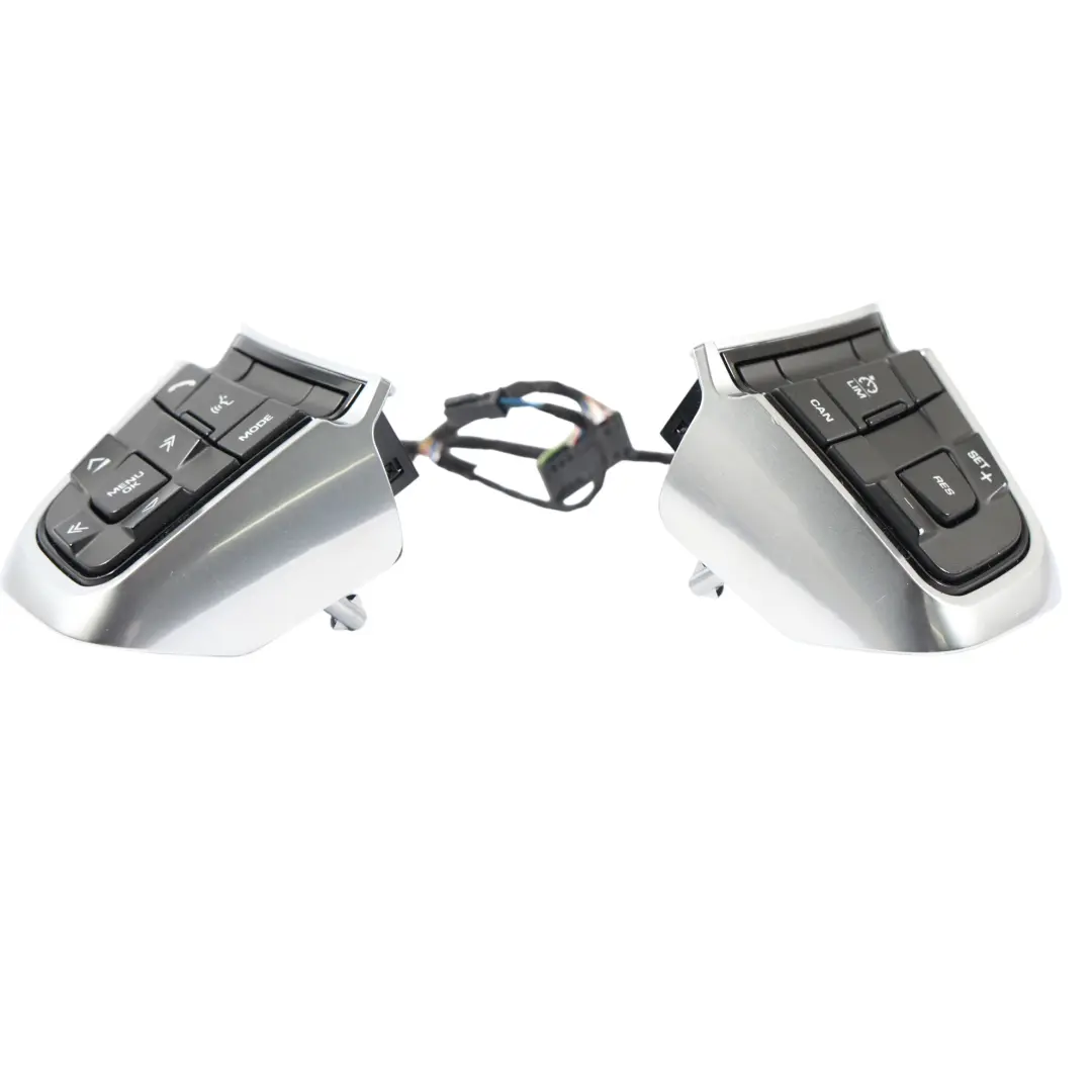 Land Rover Discovery L550 Steering Wheel Switches FK72-13D767-ED - SKU FK72-13D767-BD - Part number FK72-13D767-BD