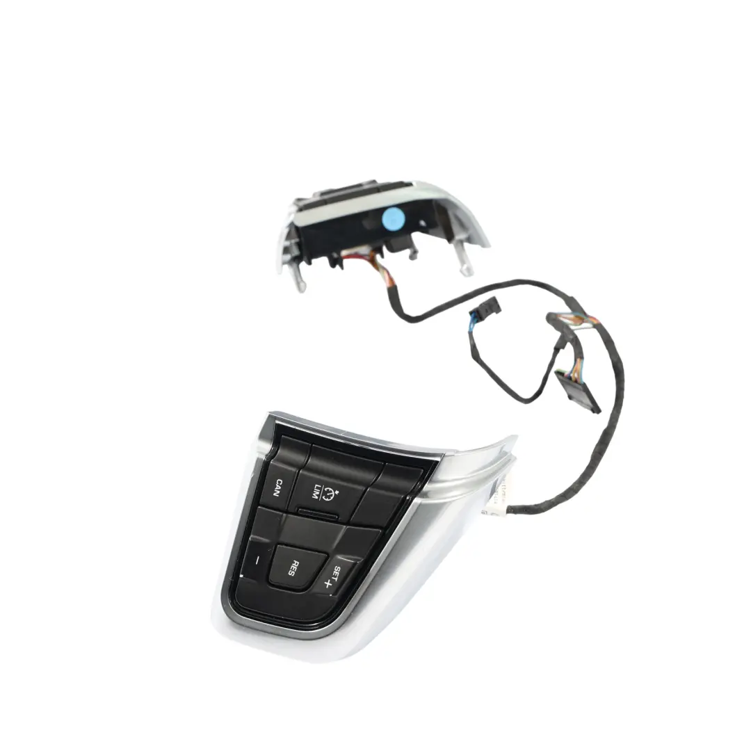 Interruttori Volante FK72-13D767-ED per Land Rover Discovery L550 con numero di parte FK72-13D767-BD Land Rover Discovery L550 Interruttori Volante FK72-13D767-ED - SKU FK72-13D767-BD - Numero di parte FK72-13D767-BD