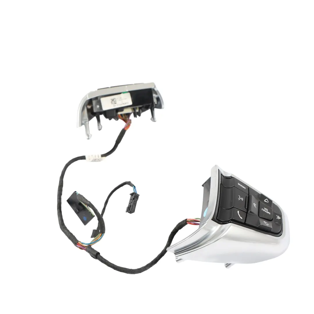 Commutateurs Volant FK72-13D767-ED pour Land Rover Discovery L550 à propos du numéro de pièce FK72-13D767-BD Land Rover Discovery L550 Commutateurs Volant FK72-13D767-ED - SKU FK72-13D767-BD - Numéro de pièce FK72-13D767-BD