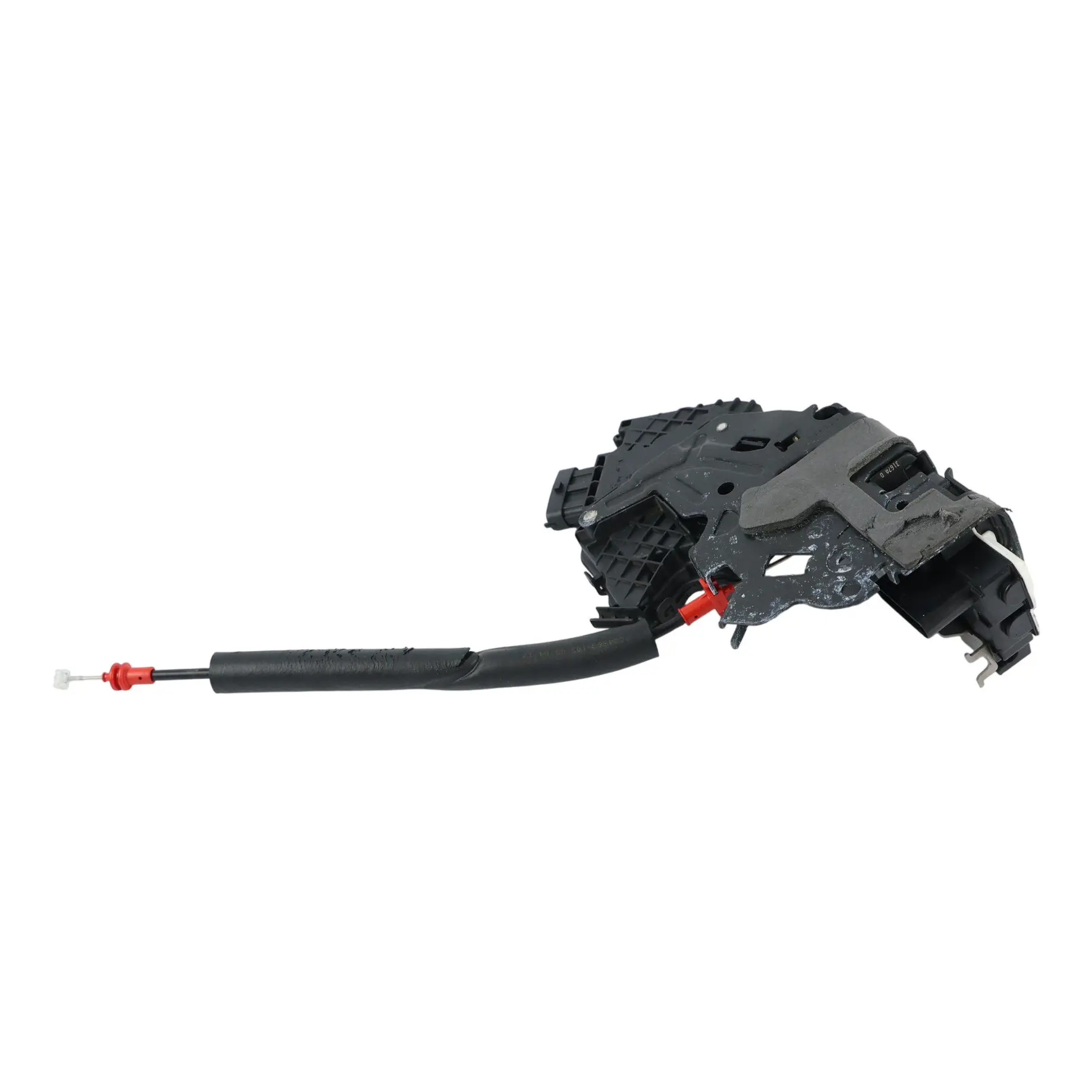 Land Rover Discovery L550 Mécanisme Serrure Porte Arrière Gauche FK72-24995-AE