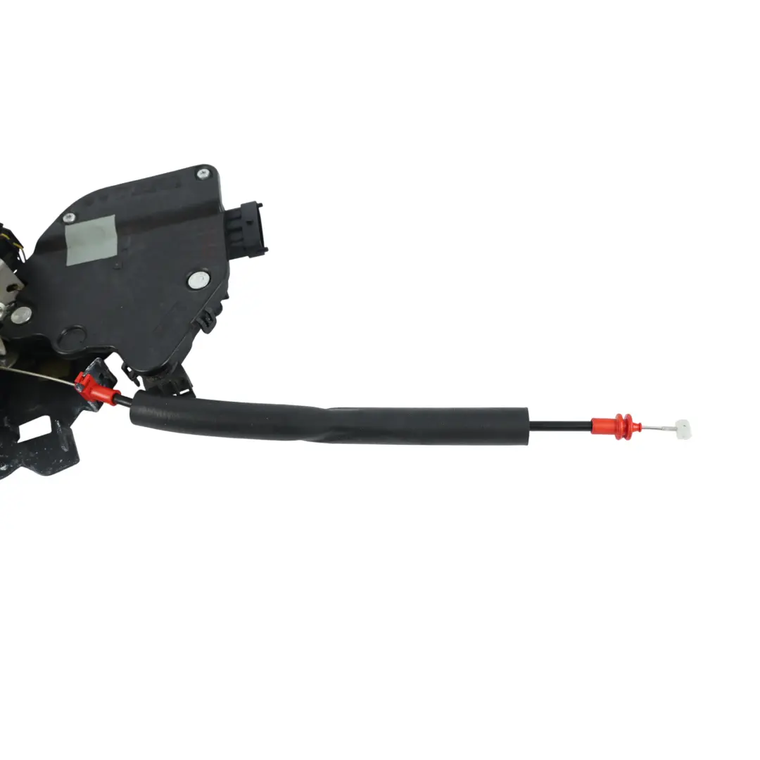 Land Rover Discovery L550 Rear Door Lock Latch Mechanism Left N/S - SKU FK72-24995-AE-1 - Part number FK72-24995-AE