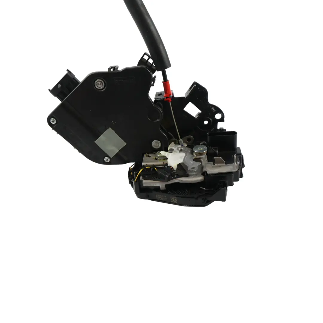 Land Rover Discovery L550 Rear Door Lock Latch Mechanism Left N/S - SKU FK72-24995-AE-1 - Part number FK72-24995-AE