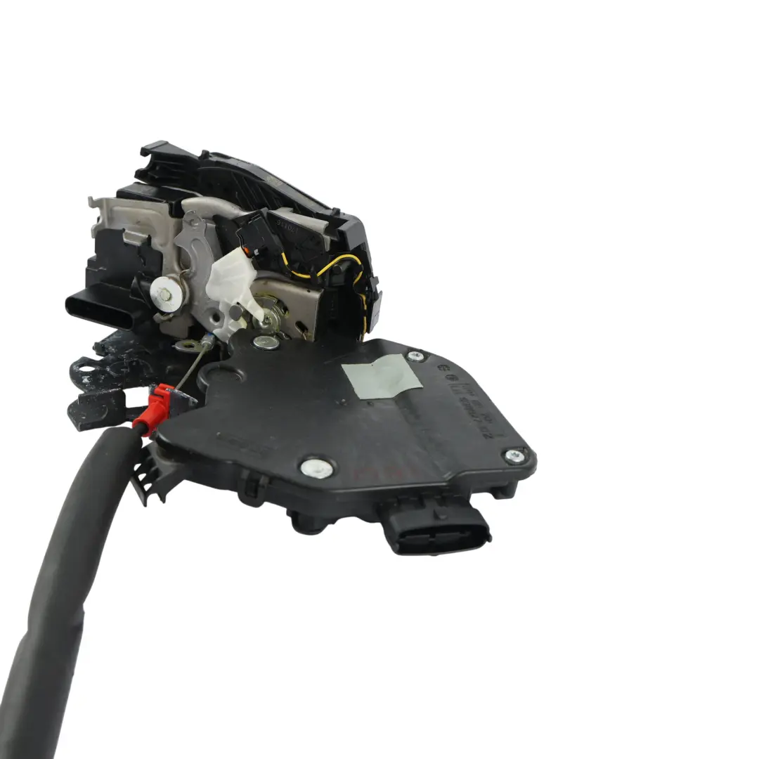 Mécanisme Serrure Porte Arrière Gauche pour Land Rover Discovery L550 à propos du numéro de pièce FK72-24995-AE Land Rover Discovery L550 Mécanisme Serrure Porte Arrière Gauche - SKU FK72-24995-AE-1 - Numéro de pièce FK72-24995-AE