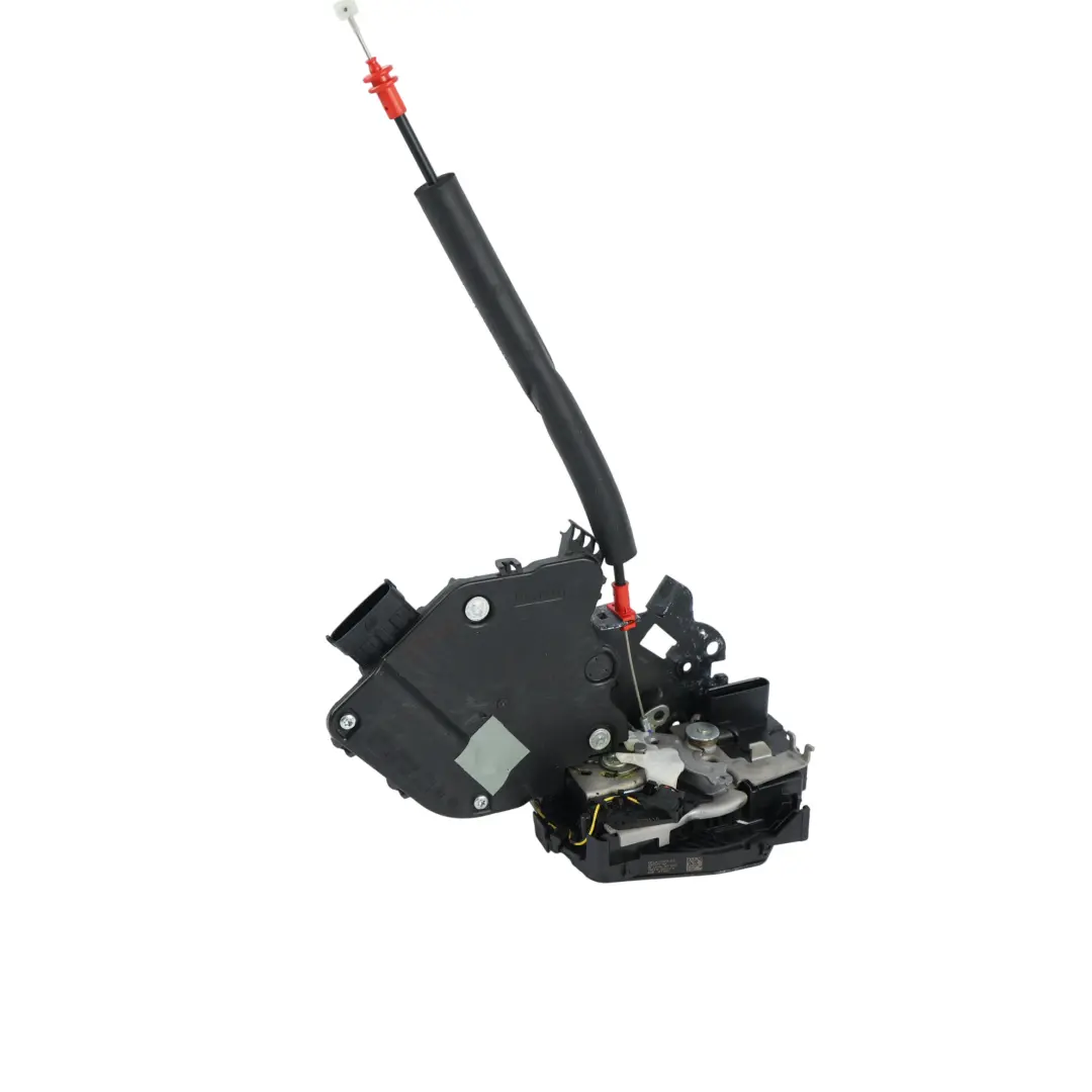 Land Rover Discovery L550 Mechanizm Zamka Drzwi Tył Lewo - SKU FK72-24995-AE-1 - Numer Części FK72-24995-AE