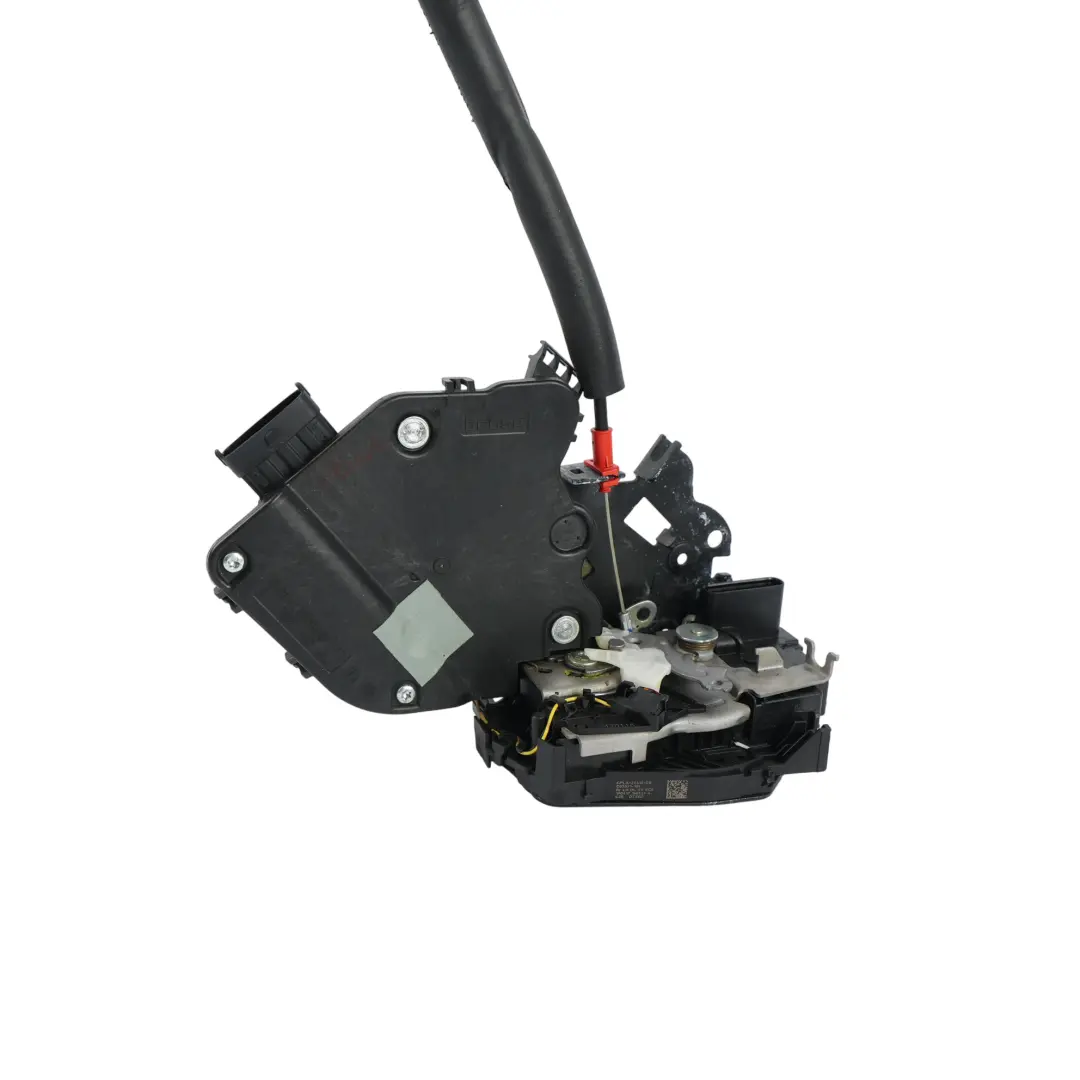 Hinten Tür Schloss Verriegelung Links für Land Rover Discovery L550 mit Teilenummer FK72-24995-AE Land Rover Discovery L550 Hinten Tür Schloss Verriegelung Links - SKU FK72-24995-AE-1 - Teilenummer FK72-24995-AE