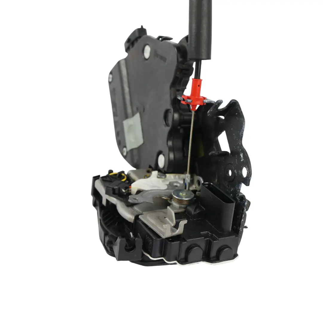 Land Rover Discovery L550 Rear Door Lock Latch Mechanism Left N/S - SKU FK72-24995-AE-1 - Part number FK72-24995-AE