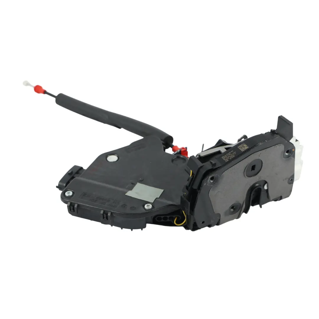 Serratura Porta Posteriore Sinistra per Land Rover Discovery L550 con numero di parte FK72-24995-AE Land Rover Discovery L550 Serratura Porta Posteriore Sinistra - SKU FK72-24995-AE-1 - Numero di parte FK72-24995-AE