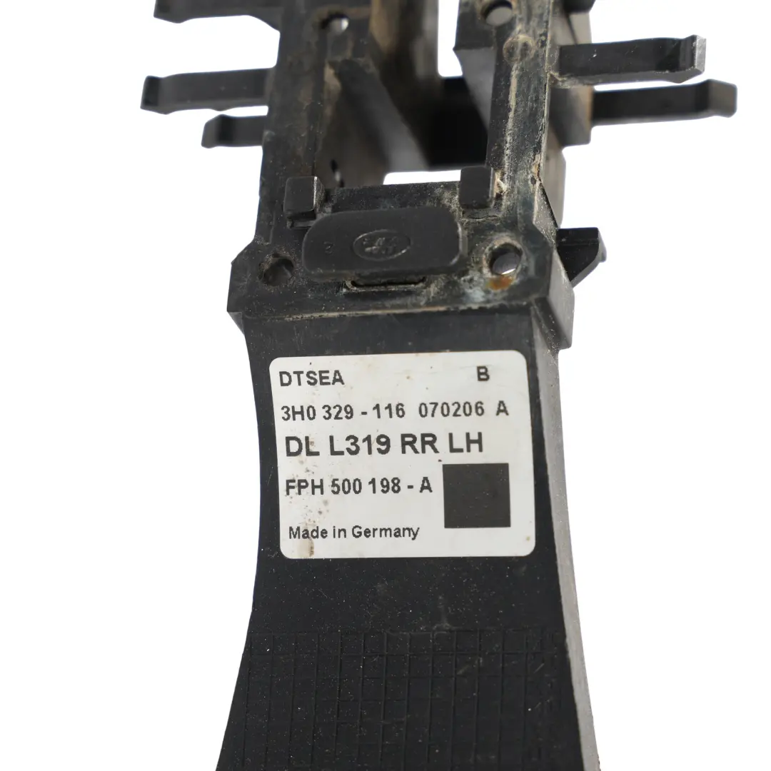 Attuatore Serratura Porta 434 MHZ Posteriore Sinistro per Land Rover L319 con numero di parte FQM000158 Land Rover L319 Attuatore Serratura Porta 434 MHZ Posteriore Sinistro - SKU FQM000158 - Numero di parte FQM000158