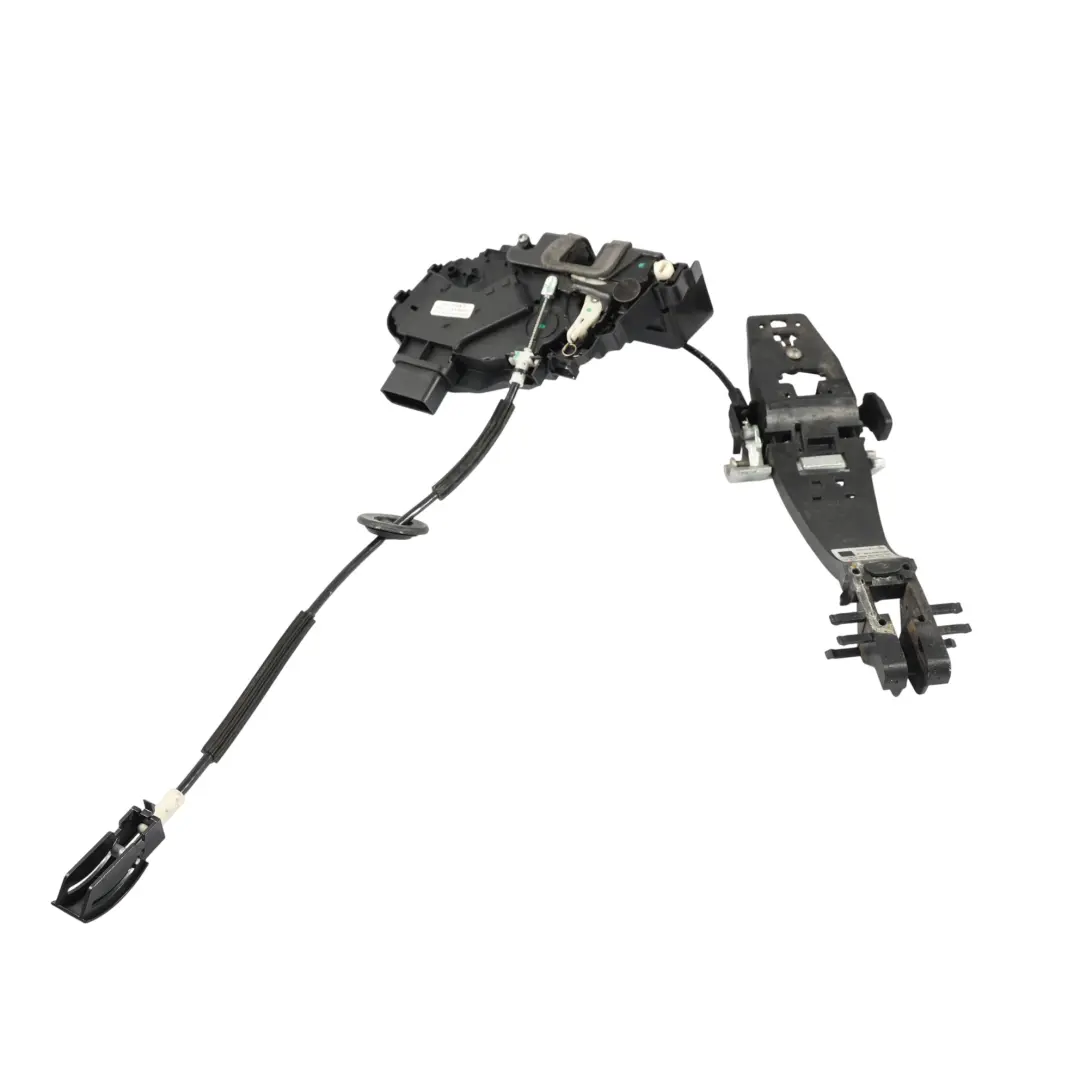 Attuatore Serratura Porta 434 MHZ Posteriore Sinistro per Land Rover L319 con numero di parte FQM000158 Land Rover L319 Attuatore Serratura Porta 434 MHZ Posteriore Sinistro - SKU FQM000158 - Numero di parte FQM000158