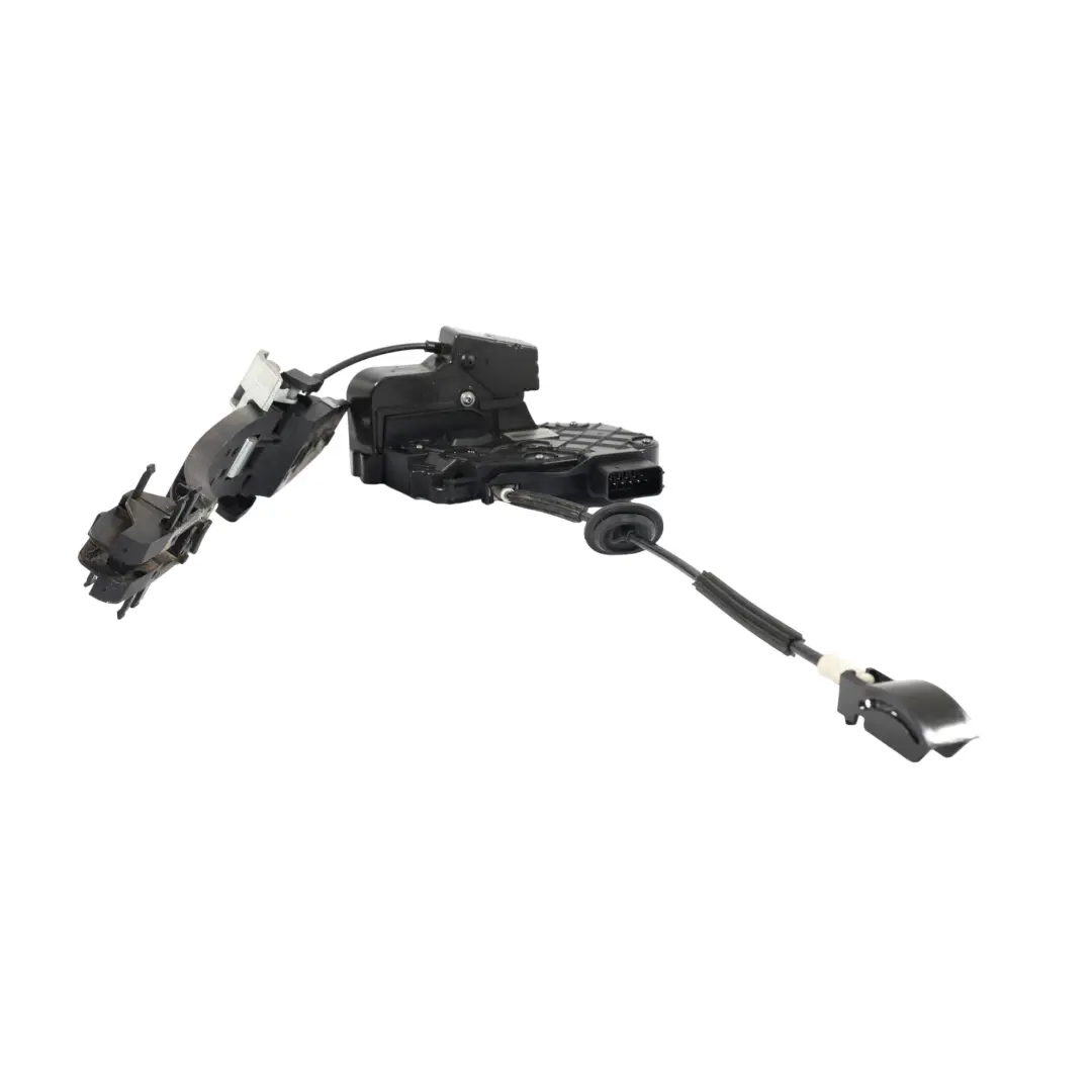 Actionneur Serrure Porte 434 MHZ Arrière Gauche pour Land Rover L319 à propos du numéro de pièce FQM000158 Land Rover L319 Actionneur Serrure Porte 434 MHZ Arrière Gauche - SKU FQM000158 - Numéro de pièce FQM000158