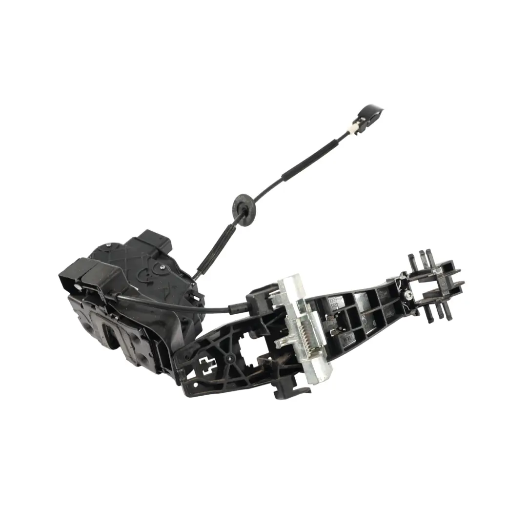 Türschloss Stellmotor 434 MHZ Griff Hinten Links für Land Rover L319 mit Teilenummer FQM000158 Land Rover L319 Türschloss Stellmotor 434 MHZ Griff Hinten Links - SKU FQM000158 - Teilenummer FQM000158